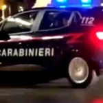 Perseguita la ex, con telefonate continue e minacce di percosse. Arrestato