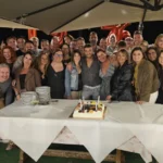In 50 festeggiano i 50 anni. Cena per la classe 1976 della Valconca