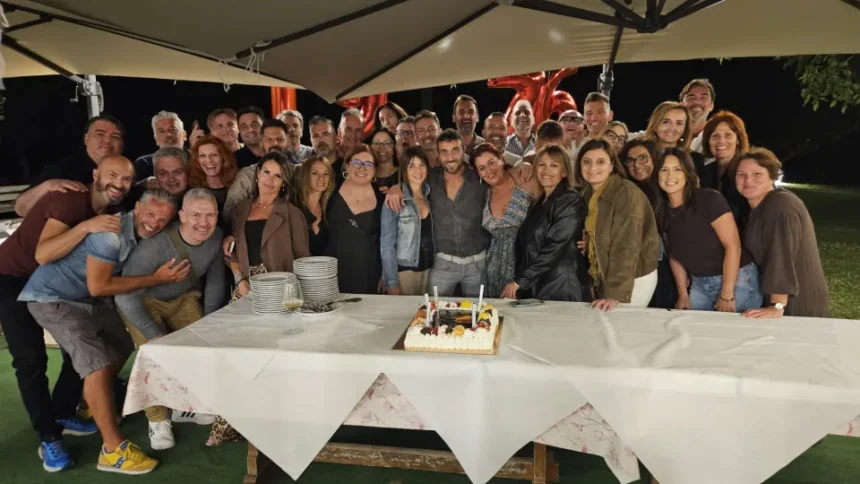 In 50 festeggiano i 50 anni. Cena per la classe 1976 della Valconca