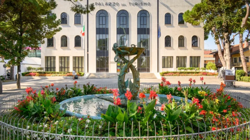 A Riccione “staffetta civile” per celebrare gli 80 anni della Repubblica