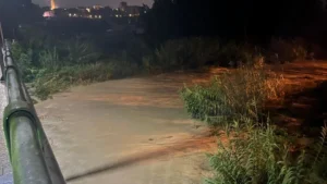 Monitoraggi Arpae sul mare. Nel riminese due rilevamenti sopra il limite