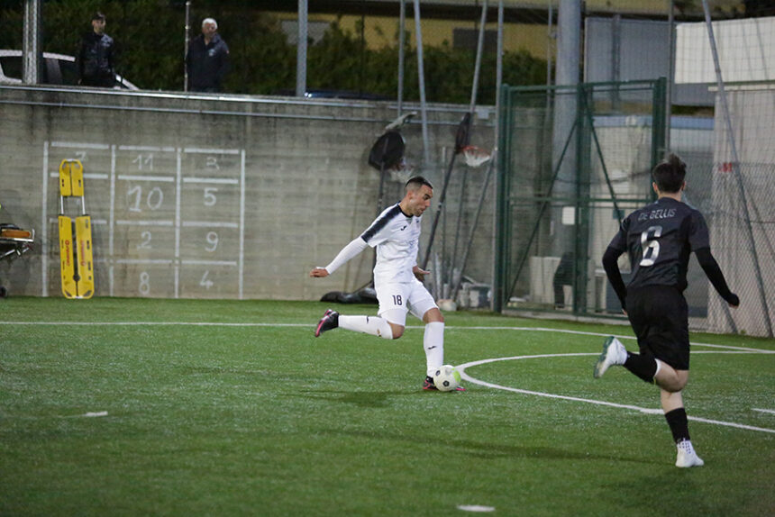 San Marino – Titano Futsal Cup, il Murata fatica ma torna in finale: sfiderà la Virtus