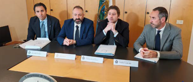 San Marino ridisegna il suo futuro: tra integrazione europea, sovranità digitale e rilancio delle infrastrutture