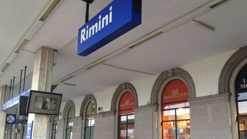 Controllo sul treno degenera: 32enne arrestato dopo l’aggressione