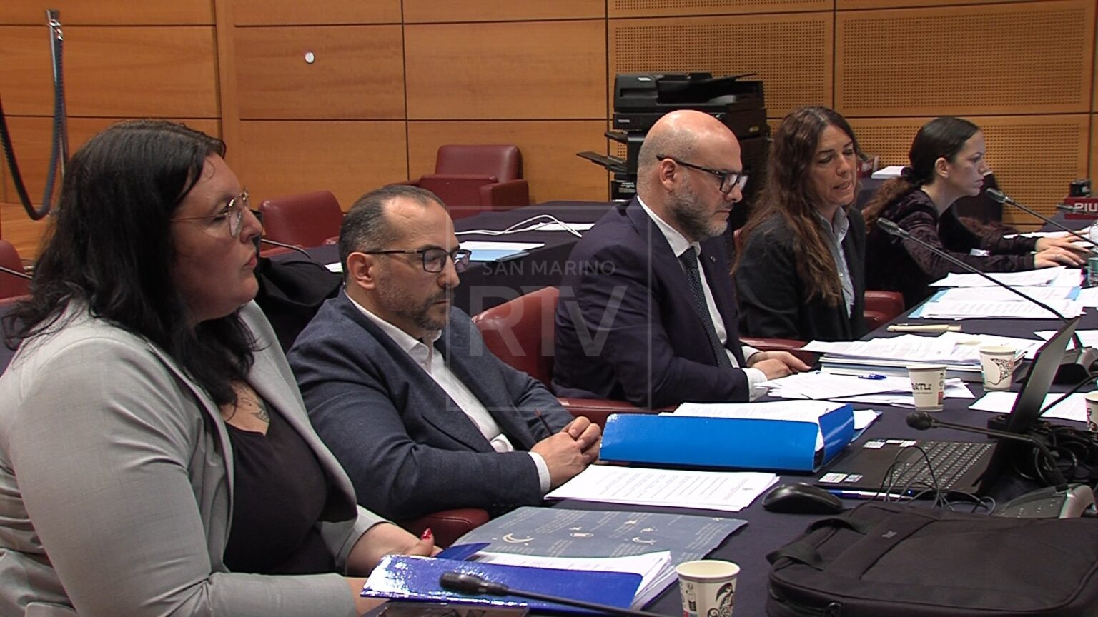 Approvata in Commissione la legge sulla famiglia