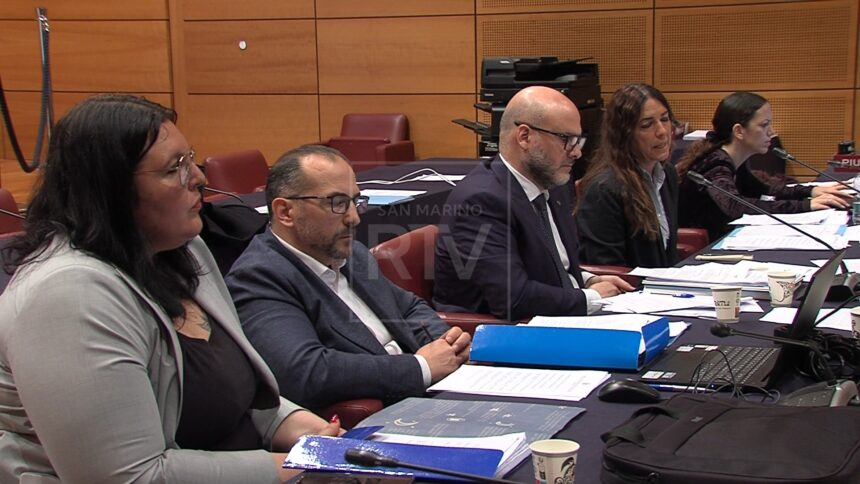 Approvata in Commissione la legge sulla famiglia