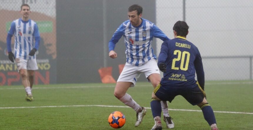 San Marino. Campionato: è tempo di semifinali