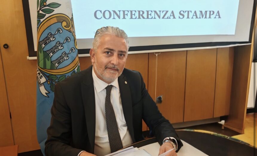 Sds Fabbri: ”Il coraggio di correre oltre le avversità: San Marino piange Alex Zanardi”