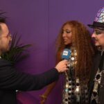 Eurovision, Senhit e Boy George: “Sarà una festa”