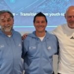 San Marino. Chiarabini e Sapucci all’UEFA Share sull’identificazione e sviluppo del talento