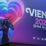 Eurovision Song Contest: Senhit e Boy George arrivano in arena per le prove di Superstar