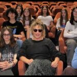 Poesia di scena: fuoco del cuor gentile