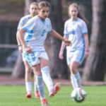 NAZIONALE FEMMINILE L’U16 vola in Macedonia del Nord per il Torneo di Sviluppo UEFA