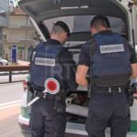Pluripregiudicato fermato a San Marino: la GdR dispone l’allontanamento
