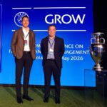 Bronzetti e Nardoni rappresentano la FSGC al workshop UEFA Grow di Varsavia