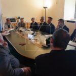 La Reggenza incontra i Capitani di Castello: chiedono maggiore autonomia