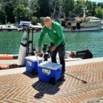 Campionamenti programmati Arpae. Acque non conformi in alcuni punti della costa