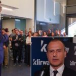 Da Bkn301 a Klirway, presentazione ufficiale nell’evento di lancio