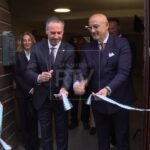 Biennale di Arte di Venezia, inaugurato il Padiglione di San Marino