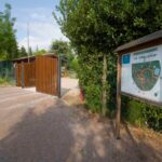 San Marino. Inaugurazione del Bug Hotel all’Arboreto Didattico di Ca’ Vagnetto