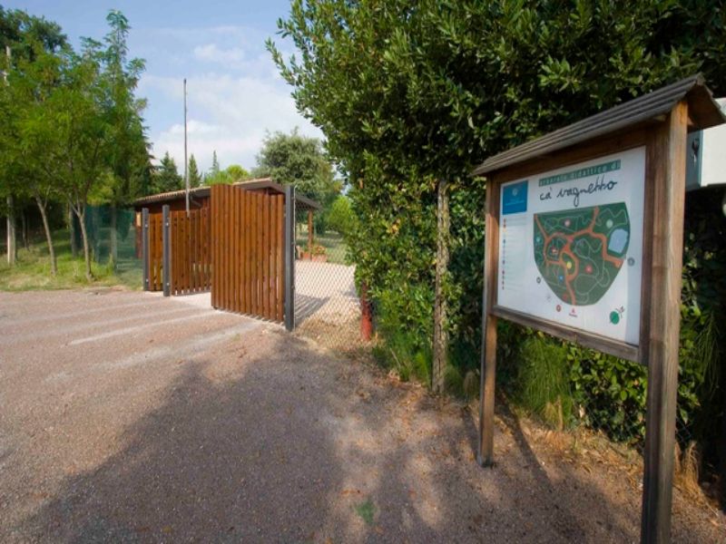 San Marino. Inaugurazione del Bug Hotel all’Arboreto Didattico di Ca’ Vagnetto