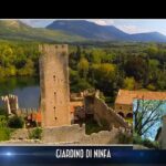 Latina: l’oasi delle ninfe d’acqua dolce