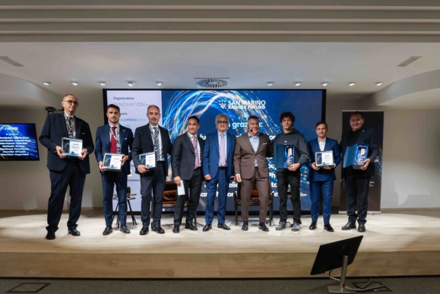 San Marino, giovani e sviluppo: istituzioni, imprese e sportivi di fama insieme per il futuro del territorio