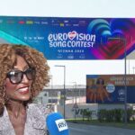 Eurovision Song Contest 2026: comincia l’avventura di San Marino a Vienna
