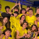 Il Liceo “Georges Lemaître” vince l’edizione 2026 de “La Campanella”