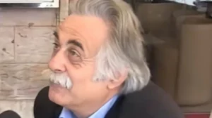 ‘Io e il Parkinson’. Alla Gambalunga il racconto di Pietroneno Capitani