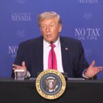 Usa-Iran, Trump sulla proposta d’accordo: “Mi aspetto una risposta stanotte”
