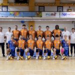 Serie B/ Gemini Med: sconfitta al tie-break con la capolista San Mauro Pascoli