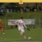 San Marino. Andata semifinali playoff di campionato Virtus