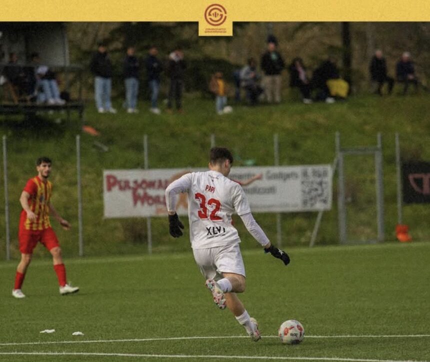 San Marino. Andata semifinali playoff di campionato Virtus