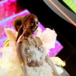 Eurovision: Kelly Joyce sarà la spokesperson per San Marino