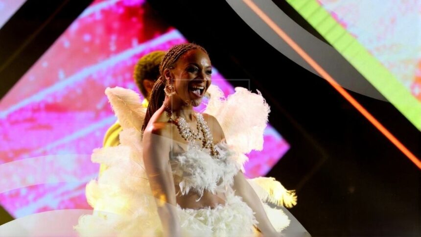 Eurovision: Kelly Joyce sarà la spokesperson per San Marino