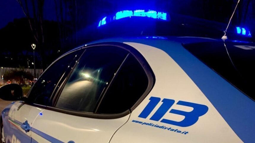 Rimini, tenta furto in un ristorante sul lungomare: arrestato dalla Polizia