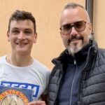San Marino. Michele Agostini vince la prima edizione di MONTEGIARDINO TRAIL organizzato in occasione della tradizionale Festa del Castello