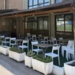 San Marino. Dal 12 maggio apre il Ristorante Montecchio al Centro Tennis