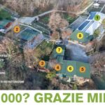 San Marino. Rifugio APAS: grazie alla generosità di tutti, la ristrutturazione prosegue con successo!