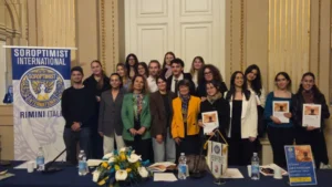 A teatro con il Soroptimist. Menzioni speciali in ricordo di Laura Fontana
