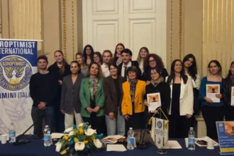 A teatro con il Soroptimist. Menzioni speciali in ricordo di Laura Fontana