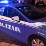 La Polizia di Stato di Rimini arresta un cittadino straniero per furto aggravato