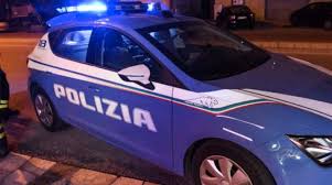 La Polizia di Stato di Rimini arresta un cittadino straniero per furto aggravato