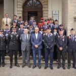XXVI Raduno Nazionale dei Carabinieri: dal 15 al 17 Maggio a Rimini