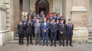 XXVI Raduno Nazionale dei Carabinieri: dal 15 al 17 Maggio a Rimini