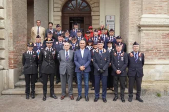 XXVI Raduno Nazionale dei Carabinieri: dal 15 al 17 Maggio a Rimini