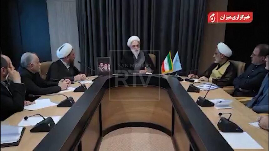 L’Iran resiste al blocco americano. Intanto riparte la Flotilla
