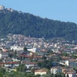 FESTA DEL PARONE. Ecco che cosa scriveva di questa giornata il prof. Marino Arzilli, padre del dott. Aldo, corrispondente per San Marino de Il Resto del Carlino