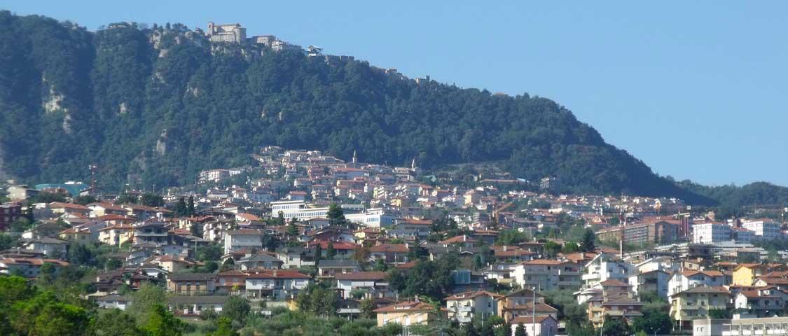 FESTA DEL PARONE. Ecco che cosa scriveva di questa giornata il prof. Marino Arzilli, padre del dott. Aldo, corrispondente per San Marino de Il Resto del Carlino